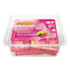 Immune Defense Drink Mix, Pink Lemonade, 0.3 oz, Packet, 50/Pack