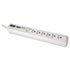 Power-Saving Timer Essential SurgeArrest Surge Protector, 6 Outlets, 1020 Joules