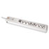 Power-Saving Essential SurgeArrest Surge Protector, 7 Outlets, 1020 J