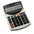 15966 Compact Desktop Calculator, 12-Digit LCD