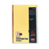 WorkSaver Insertable Tab Index Dividers, 8-Tab, Legal, Clear, 8/Set