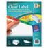 Index Maker Divider w/Multicolor Tabs, 8-Tab, Letter, 5 Sets/Pack