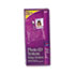 Photo ID Badge Holder, Horizontal, 2 1/4w x 3 1/2h, Clear, 50/Box