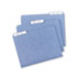 Permanent Self-Adhesive Laser/Inkjet File Folder Labels, White, 1500/Box - View 1