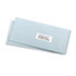 Easy Peel Inkjet Address Labels, 1 x 2-5/8, White, 750/Pack - View 1