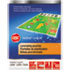 Fusion EZUse Premium Laminating Pouches, 5 mil, 11 1/2 x 9, 100/Box