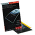 Fusion EZUse Premium Laminating Pouches, 3 mil, 11 1/2 x 17 1/2, 100/Box