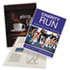 Laminating Pouches, 3 mil, 9 x 11 1/2, 100/Box