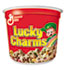 Lucky Charms Cereal, Single-Serve 1.73 oz Cup, 6/Pack