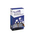 Antibacterial Office Equipment Wet Wipes, Cloth, 5 x 8, 100/Box