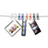 Arts & Crafts Clothesline, 30 ft