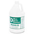 Water-Soluble Deodorant, Mountain Air, 1 gal., 4 per Carton