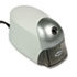 Executive Desktop Pencil Sharpener, Gray
