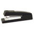 Full Strip Classic Stapler, 20-Sheet Capacity, Black
