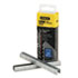 Sharpshooter 3/8 Inch Leg Length Staples, 1,000/Box