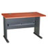48"W Desk Series A Hansen Cherry