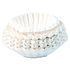 Commercial Coffee Filters, 12-Cup Size, 1000 Filters/Carton