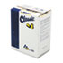 E-A-R Classic Earplugs, Pillow Paks, Uncorded, PVC Foam, Yellow, 200 Pairs/Box - View 1