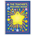 Lesson Plan Book, Wirebound, 11 x 8-1/2, 96 Pages