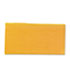 Stretch 'n Dust Dusters, Cloth, 23-1/4 x 24, Orange/Yellow, 20/Bag, 5/Carton