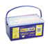 Sidewalk Chalk, 4 x1 Dia. Jumbo Stick, 12 Assorted Colors, 52 Pieces/Each Case