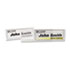 Tent Card Holder, 4 1/4 x 11, Rigid Heavyweight Clear Plastic, 25/Box