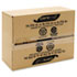 100% Recycled Mailing Storage Box, Letter, Brown
