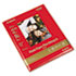Photo Paper Plus Glossy II, 69 lbs., 8-1/2 x 11, 20 Sheets/Pack
