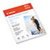 Photo Paper Plus, Matte, 8-1/2 x 11, 50 Sheets/Pack