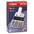 MP11DX Two-Color Printing Desktop Calculator, 12-Digit Fluorescent, Black/Red - View 2