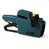 Pricemarker Kit, Model 22-7, 1-Line, 7 Characters/Line, 7/16 x 13/16, Label Size