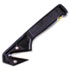 Band/Strap Knife, Black