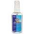 Unscented Moisturizing Hand Sanitizer, 2-oz. Spray Bottle