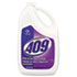 Glass & Surface Cleaner, 1 gal. Bottle