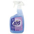 Glass & Surface Cleaner, 32 oz. Trigger Spray Bottle