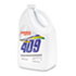 Cleaner/Degreaser, 1 gal. Bottle