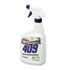 Cleaner/Degreaser, 32 oz. Trigger Spray Bottle