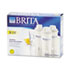 Pitcher Replacement Filters, 3/Pack