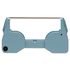 R5111 Compatible Lift-Off Tape, Clear
