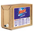 Powerized Formula Glass/Surface Cleaner, 5 Gallon Bag-in-Box Dispenser