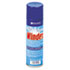Powerized Formula Glass & Surface Cleaner, 20 oz. Aerosol Can, 12/Carton