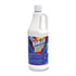 Nonacid Bowl & Bathroom Cleaner, 32 oz. Flip-Top Spout Bottle