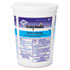 Water Soluable Bowl Cleaner, 90 .5 oz Packets/Tub, 2 Tubs/Carton