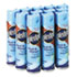 Dust and Allergen, Outdoor Fresh, 12 oz CFC-Free Aerosol Can, 12/Carton