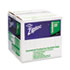 Resealable Sandwich Bags, 1.2 ml, 6-1/2 x 6, Clear, 500/Box