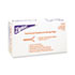 Double Zipper Bags, Plastic, 2 gal, Clear w/Write-On Panel, 100/Carton