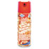 Air Freshener, Super Fresh Scent, Aerosol, 14 oz., 12/Carton
