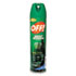 Deep Woods Off!, 6-oz. Aerosol Can, 12 Cans/Carton