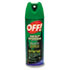 Deep Woods Off!, 6-oz. Aerosol Can