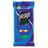 Multi-Surface Cleaner Wet Wipes, Cloth, 7 x 10, 25/Pack